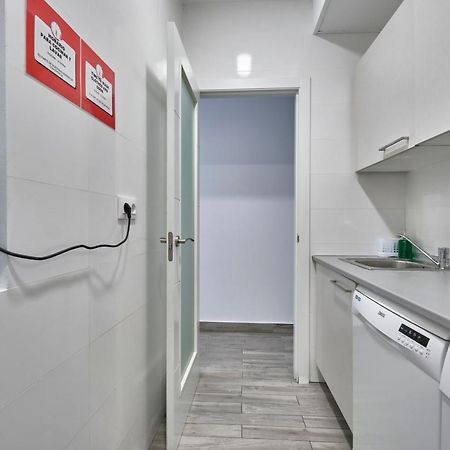 Nunez De Arce Habitaciones Madri Exterior foto